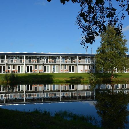 Hotel2Херенвен Экстерьер фото