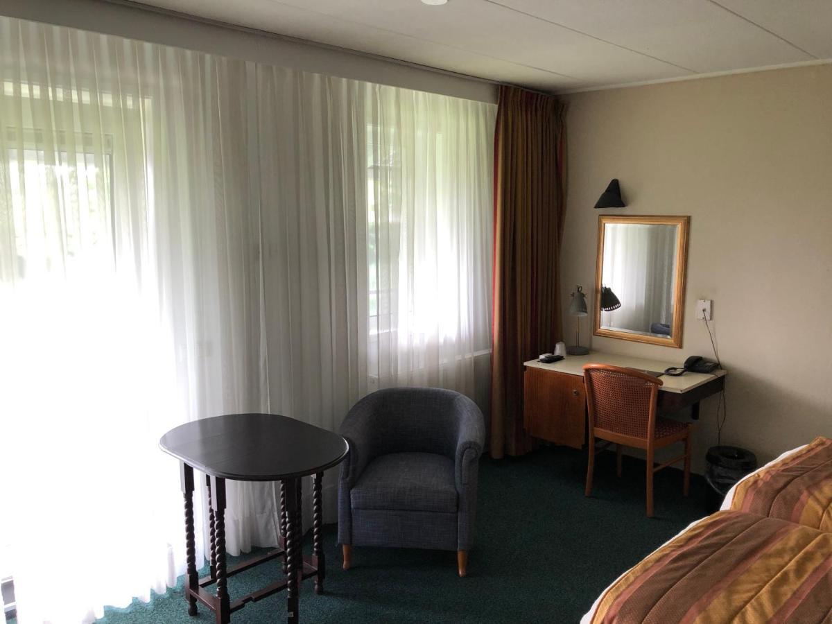 Hotel2Херенвен Экстерьер фото