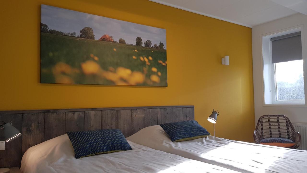 Hotel2Херенвен Экстерьер фото