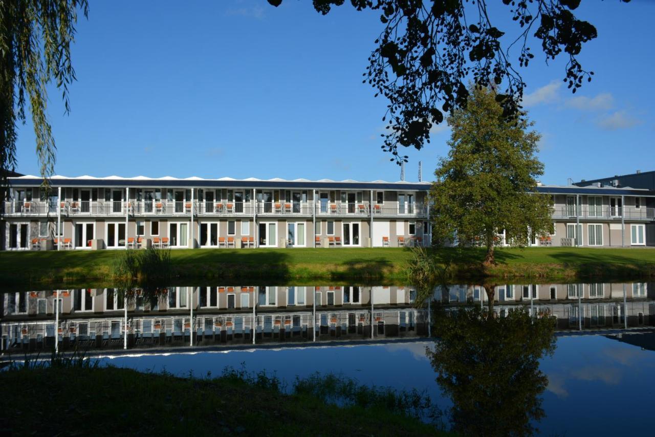 Hotel2Херенвен Экстерьер фото