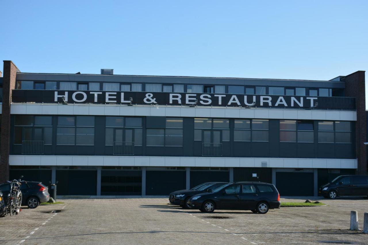 Hotel2Херенвен Экстерьер фото