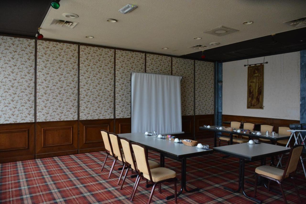 Hotel2Херенвен Экстерьер фото
