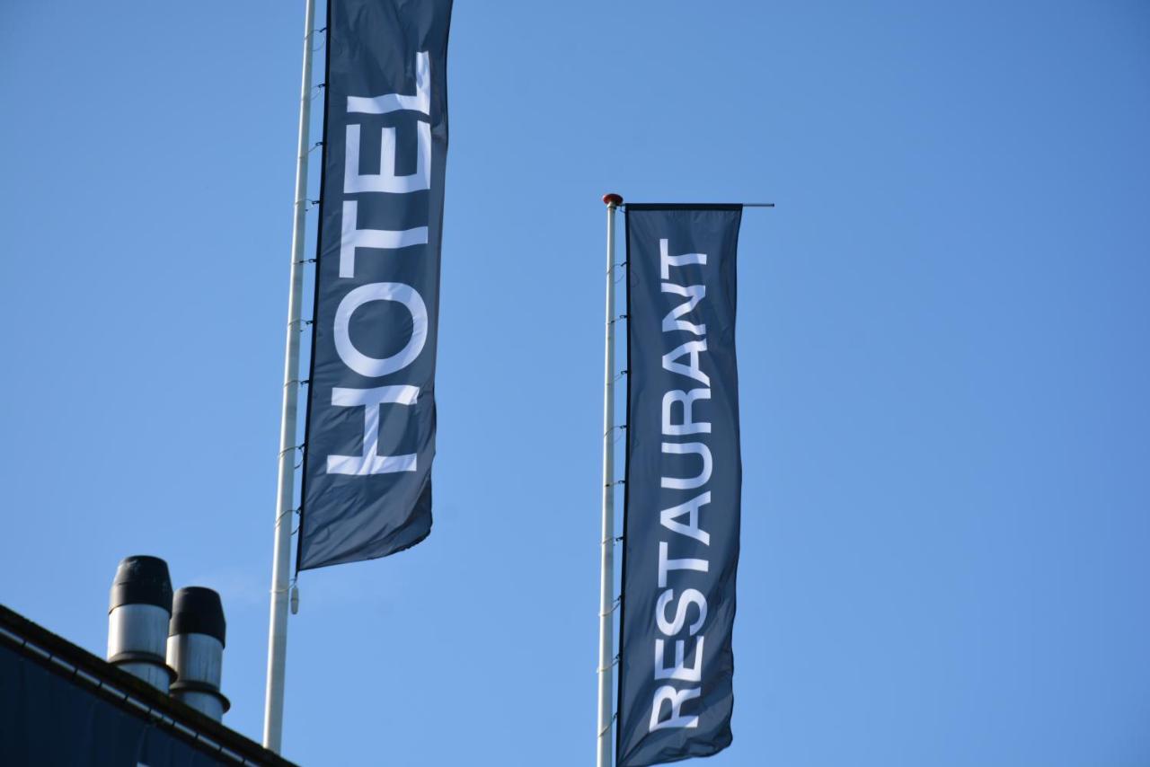 Hotel2Херенвен Экстерьер фото