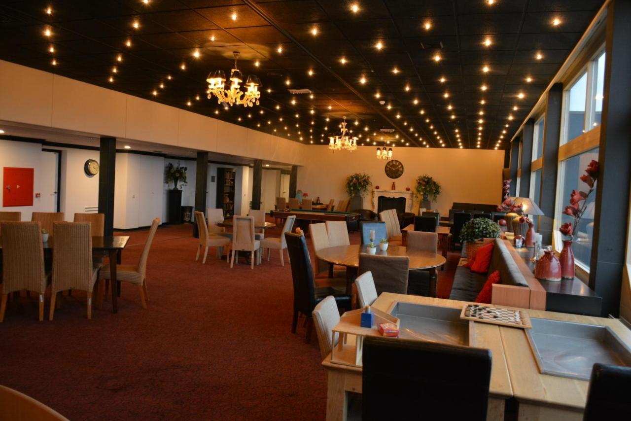Hotel2Херенвен Экстерьер фото